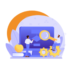 NetworkedAssets Fullstack Developer Job Picture